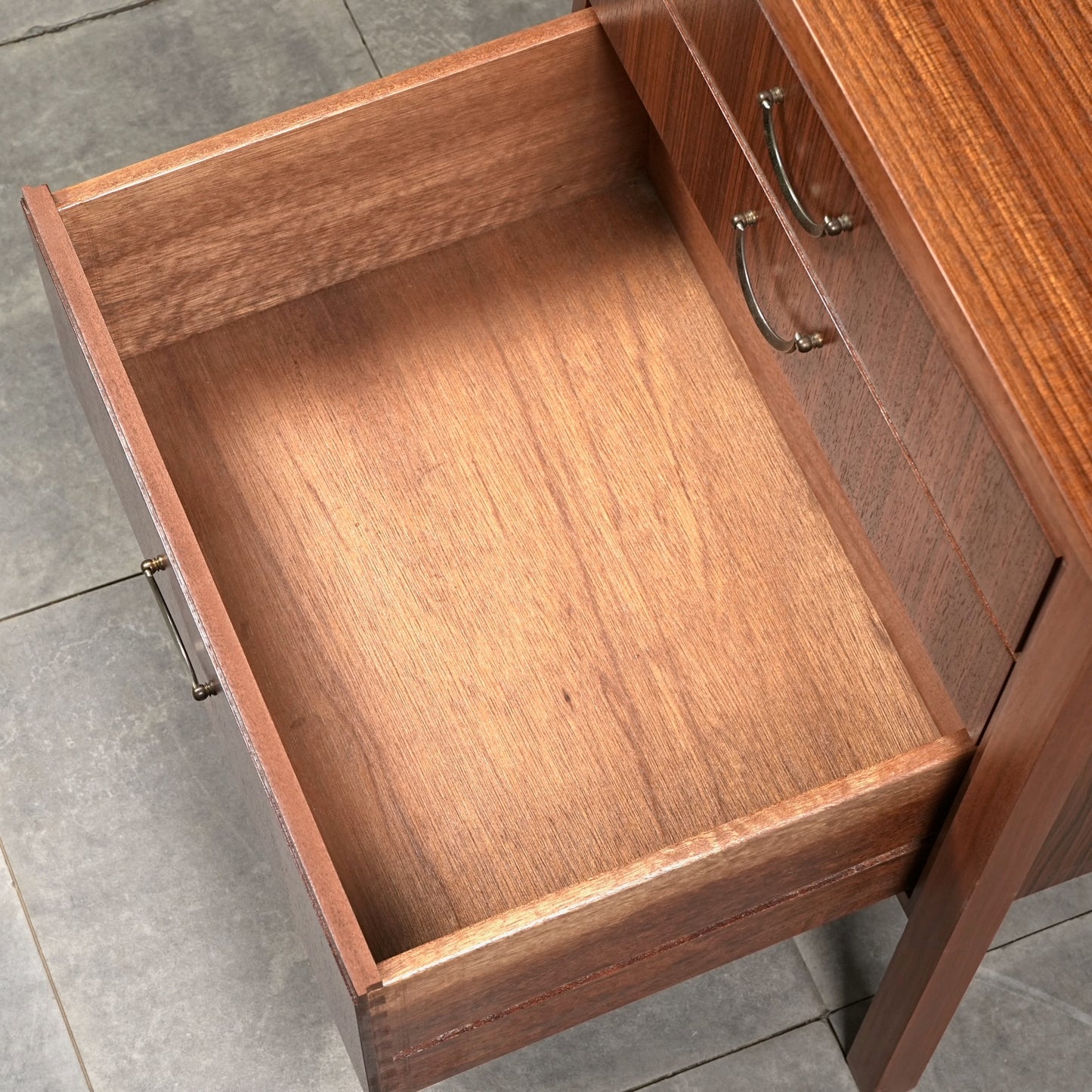 【Meredew】ヴィンテージ デスク