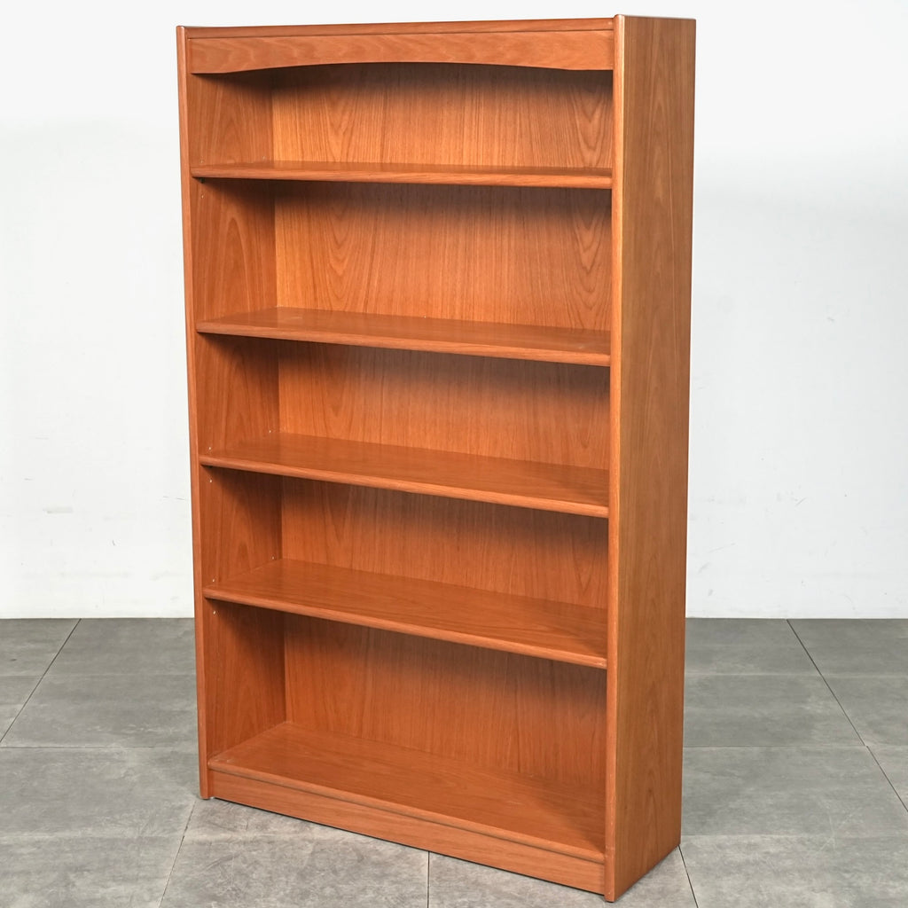 イギリスヴィンテージ ブックシェルフ