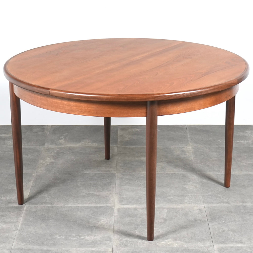 【G-PLAN】Fresco ラウンド ダイニングテーブル