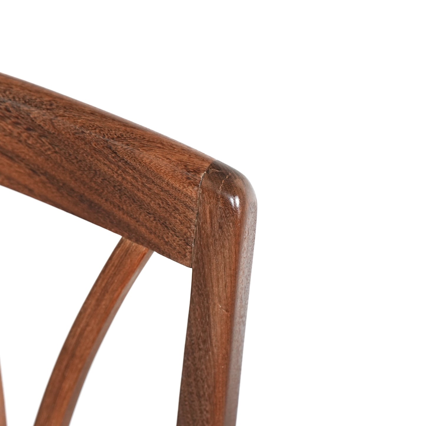 【G-PLAN】Fresco Xバックチェア【張替済】