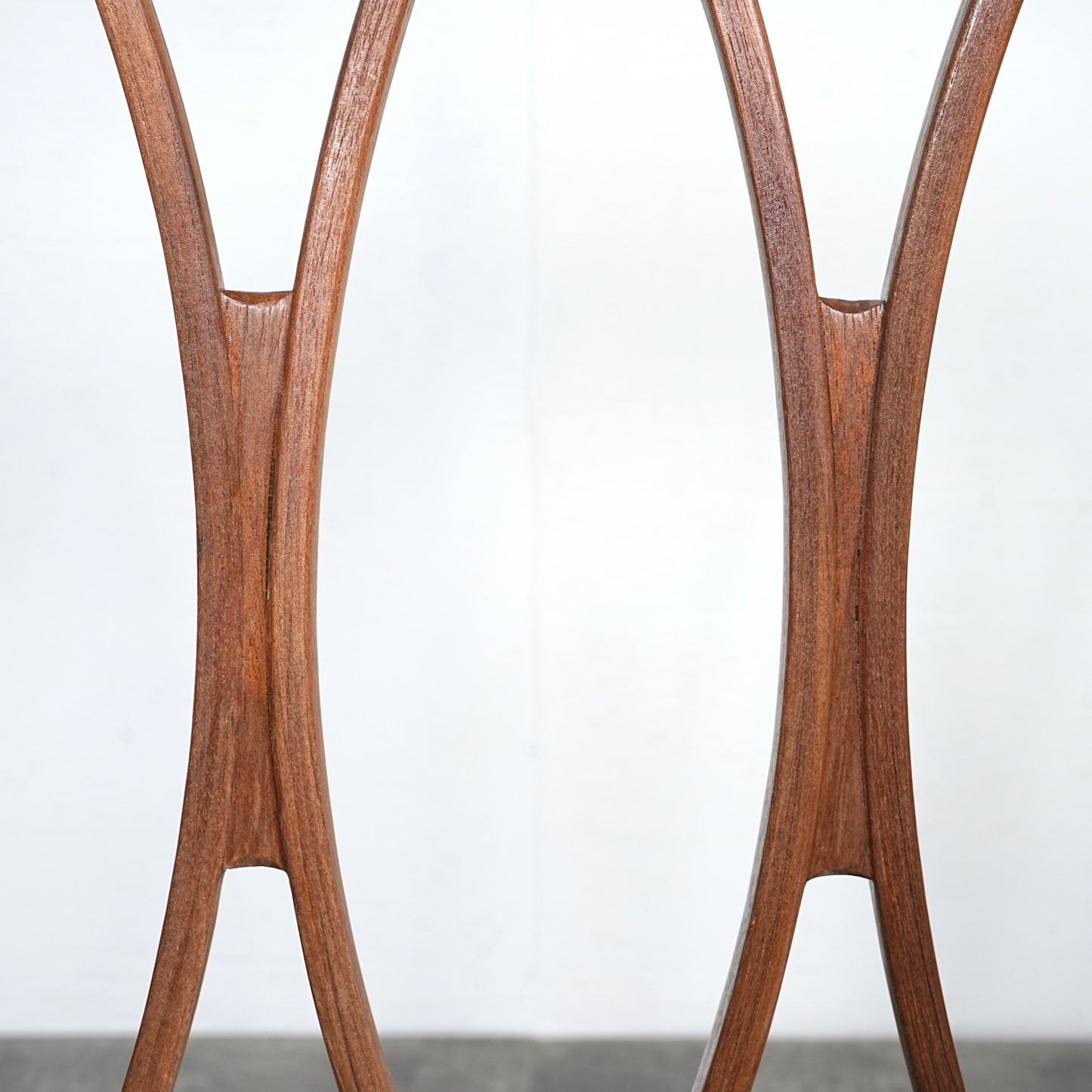 【G-PLAN】Fresco Xバックチェア【張替済】