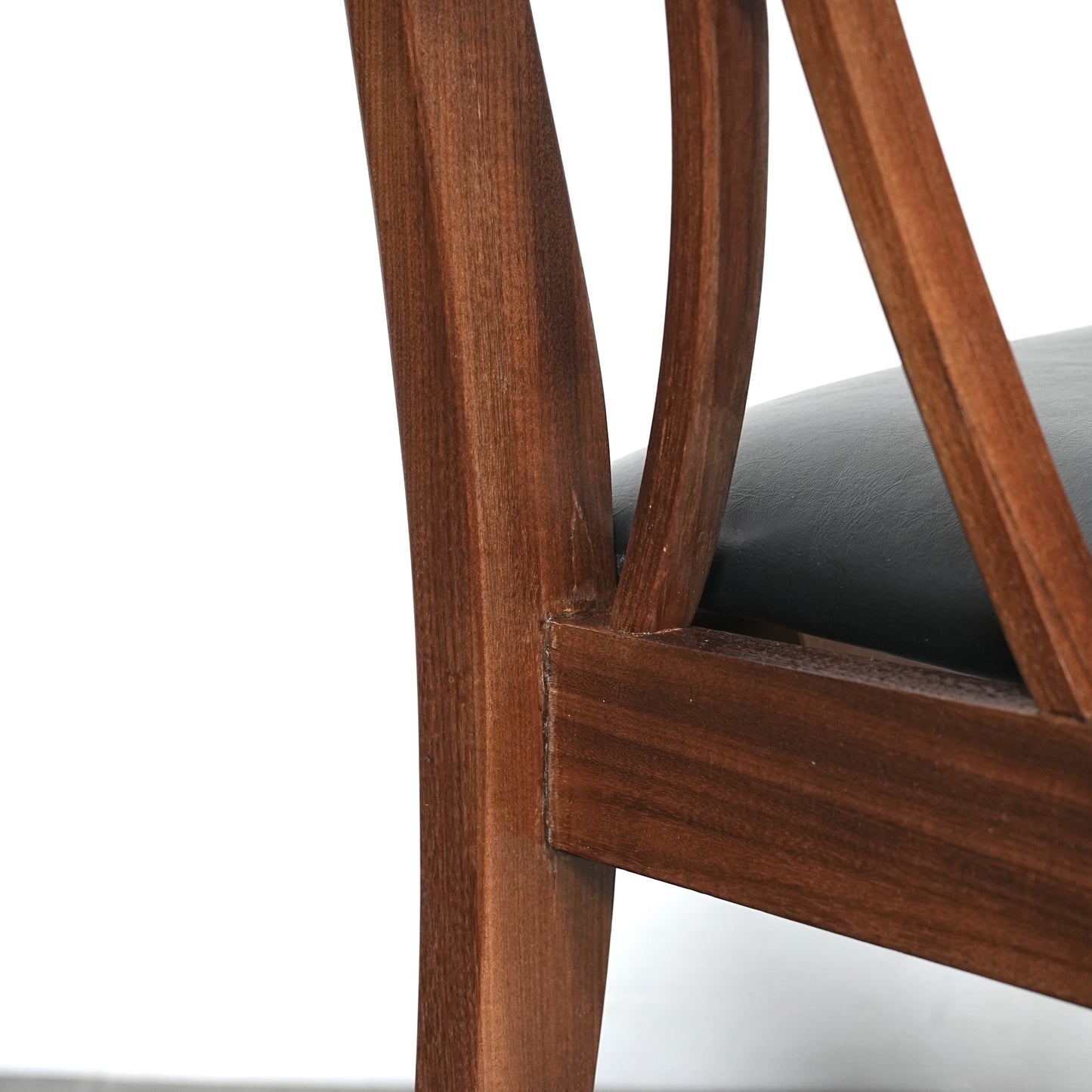 【G-PLAN】Fresco Xバックチェア【張替済】