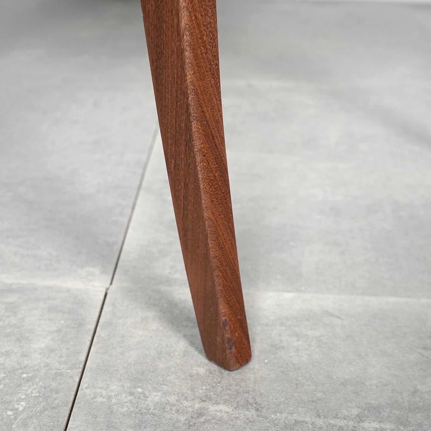 【G-PLAN】Fresco Xバックチェア【張替済】