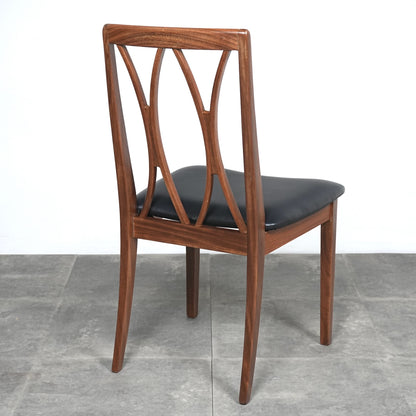 【G-PLAN】Fresco Xバックチェア【張替済】