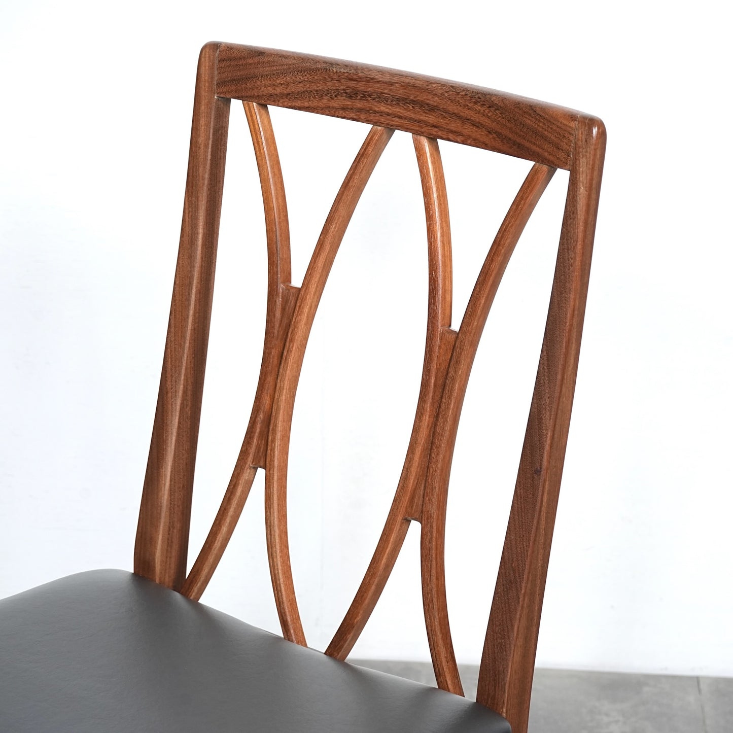 【G-PLAN】Fresco Xバックチェア【張替済】