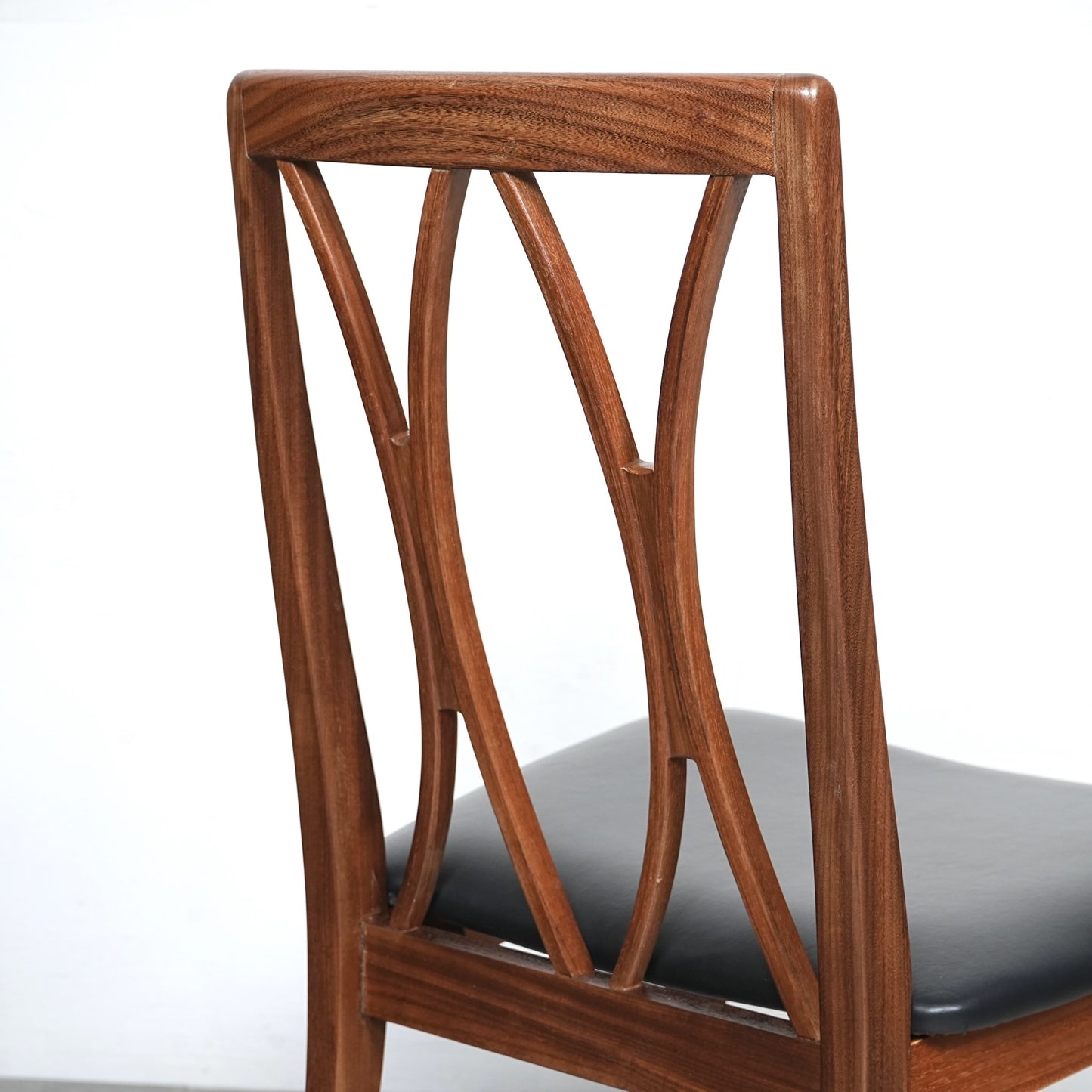 【G-PLAN】Fresco Xバックチェア【張替済】