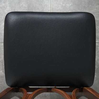 【G-PLAN】Fresco Xバックチェア【張替済】