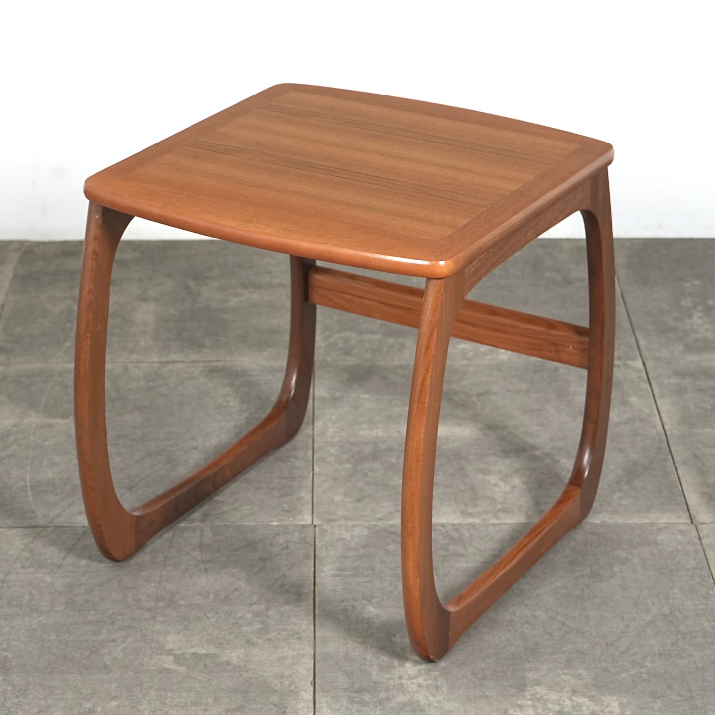 【NATHAN】Burlington ネストテーブル