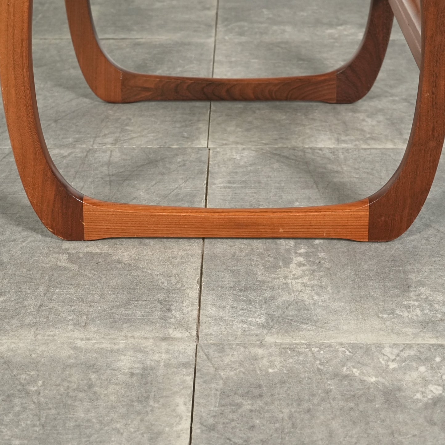 【NATHAN】Burlington ネストテーブル