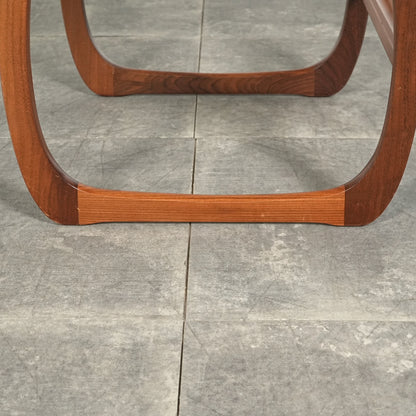 【NATHAN】Burlington ネストテーブル