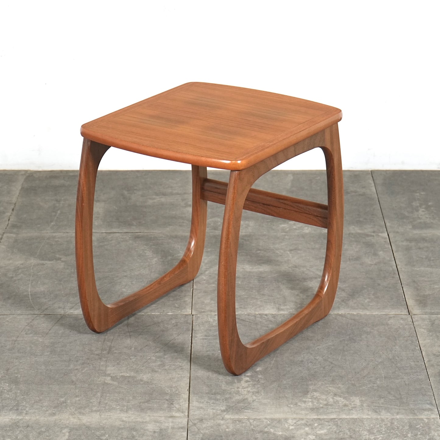 【NATHAN】Burlington ネストテーブル