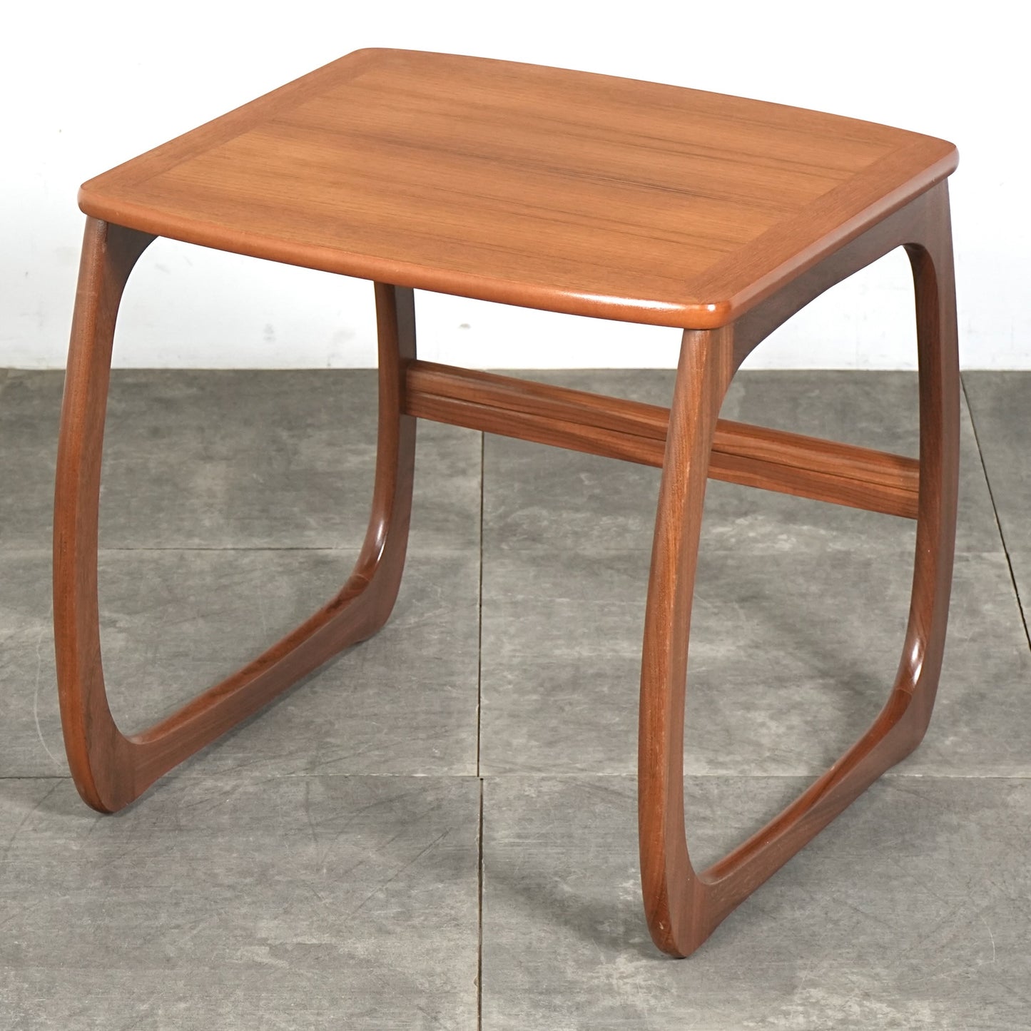 【NATHAN】Burlington ネストテーブル