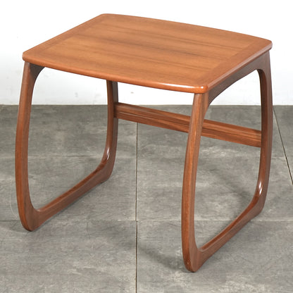 【NATHAN】Burlington ネストテーブル