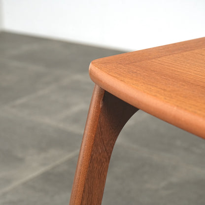 【NATHAN】Burlington ネストテーブル