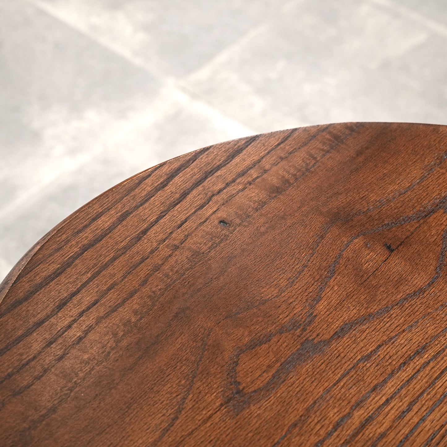 英国アンティーク ゲートレッグテーブル