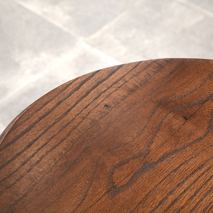 英国アンティーク ゲートレッグテーブル