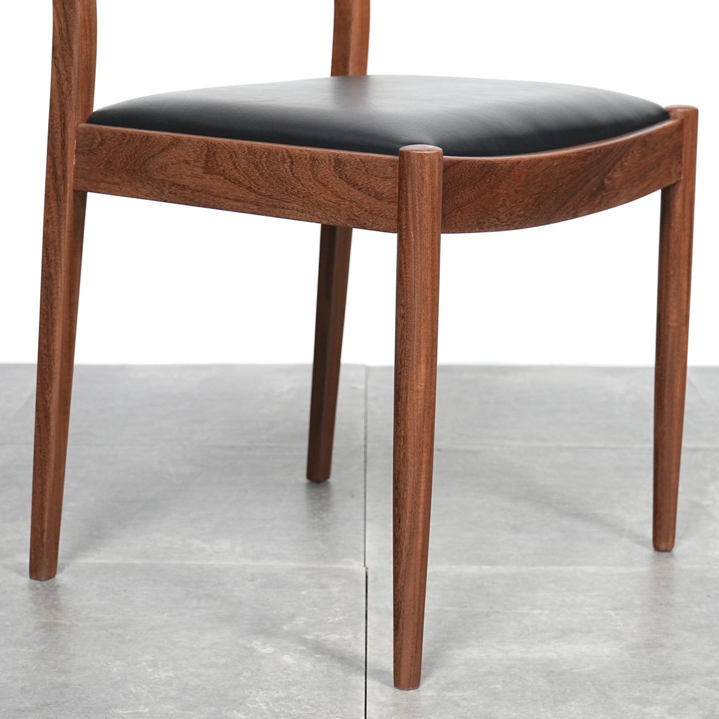 【G-PLAN】Fresco ダイニングチェア【張替済】