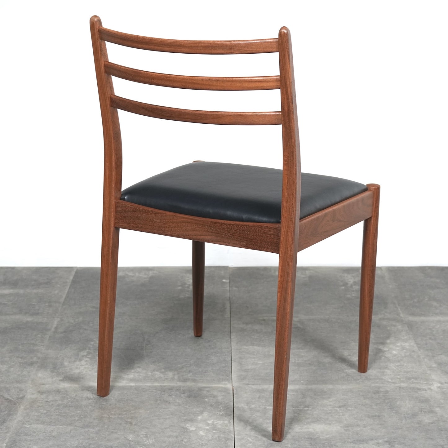 【G-PLAN】Fresco ダイニングチェア【張替済】