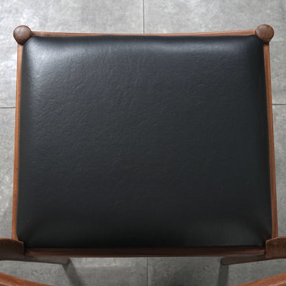 【G-PLAN】Fresco ダイニングチェア【張替済】