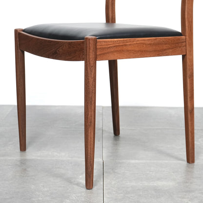 【G-PLAN】Fresco ダイニングチェア【張替済】