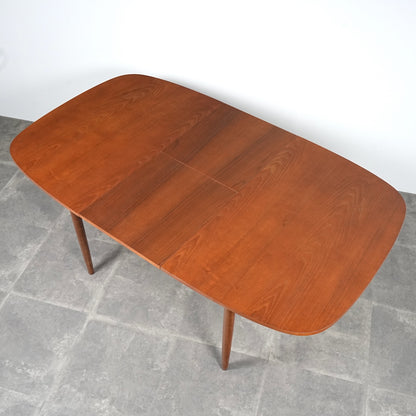 【G-PLAN】エクステンション ダイニングテーブル