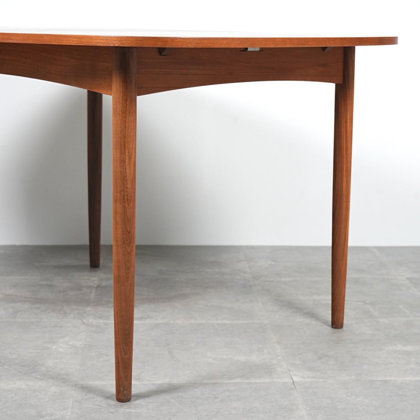 【G-PLAN】エクステンション ダイニングテーブル