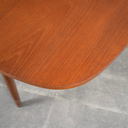 【G-PLAN】エクステンション ダイニングテーブル