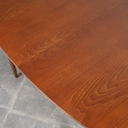 【G-PLAN】エクステンション ダイニングテーブル