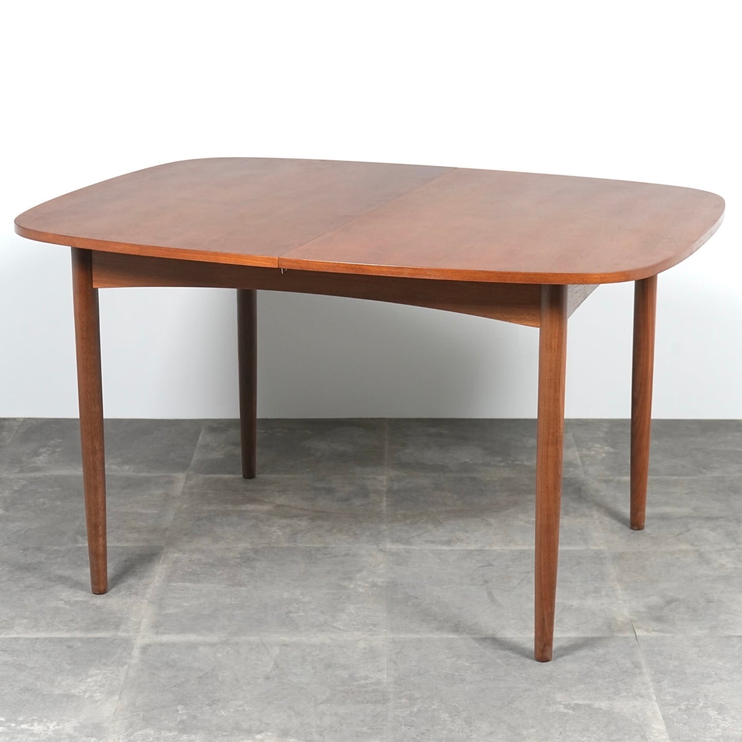 【G-PLAN】エクステンション ダイニングテーブル