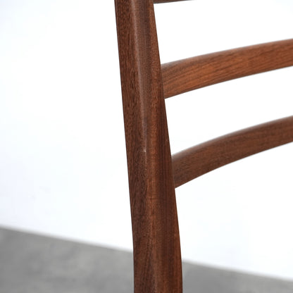 【G-PLAN】Fresco ダイニングチェア【張替済】