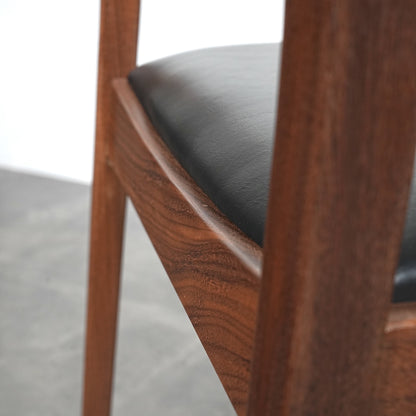 【G-PLAN】Fresco ダイニングチェア【張替済】