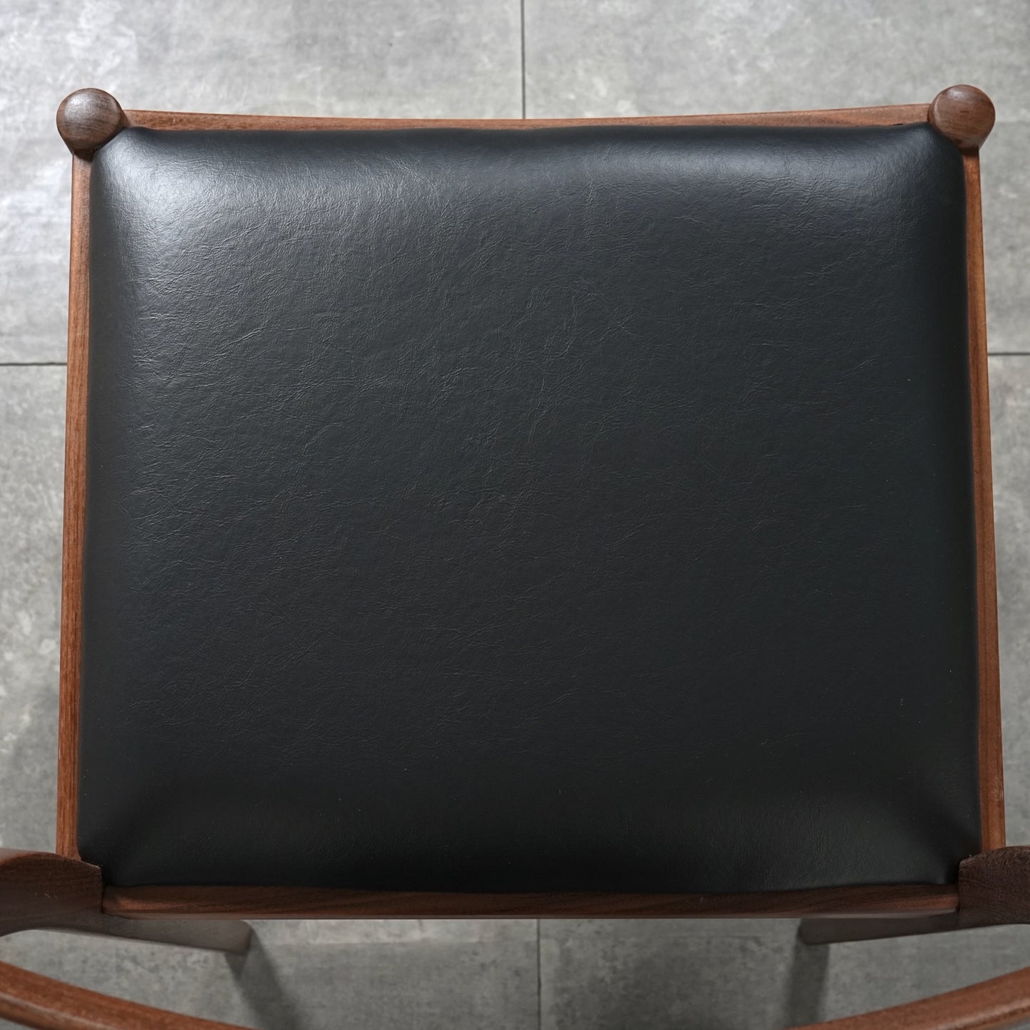 【G-PLAN】Fresco ダイニングチェア【張替済】