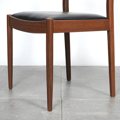 【G-PLAN】Fresco ダイニングチェア【張替済】