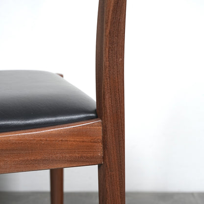 【G-PLAN】Fresco ダイニングチェア【張替済】