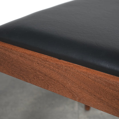 【G-PLAN】Fresco ダイニングチェア【張替済】