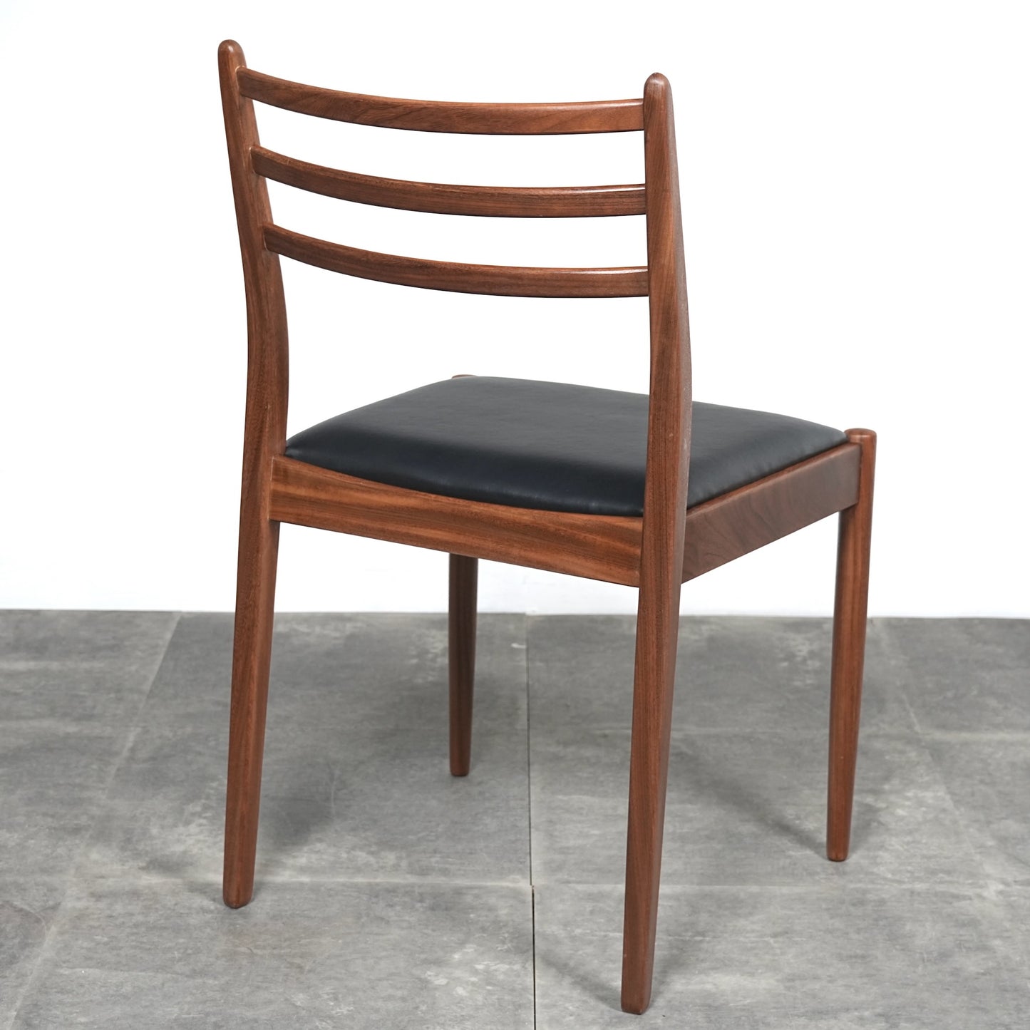 【G-PLAN】Fresco ダイニングチェア【張替済】