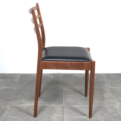 【G-PLAN】Fresco ダイニングチェア【張替済】