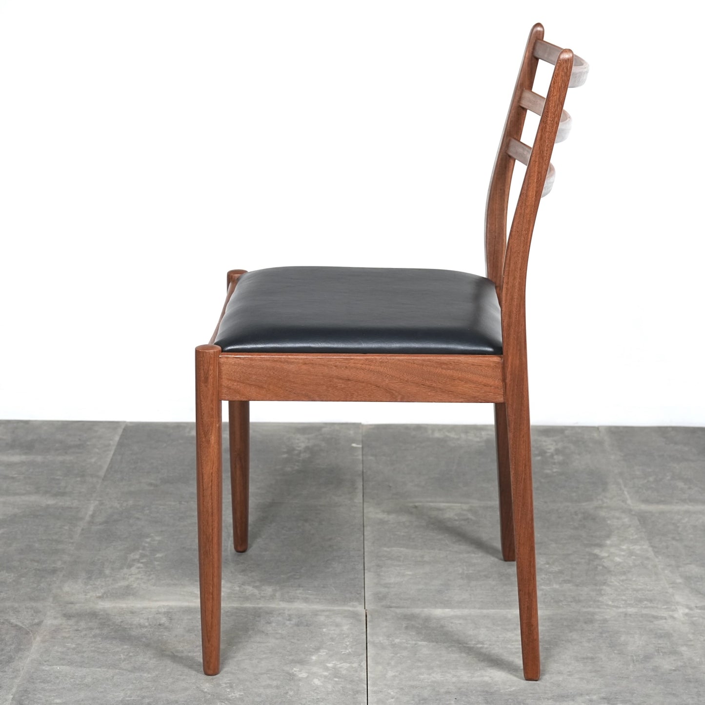 【G-PLAN】Fresco ダイニングチェア【張替済】