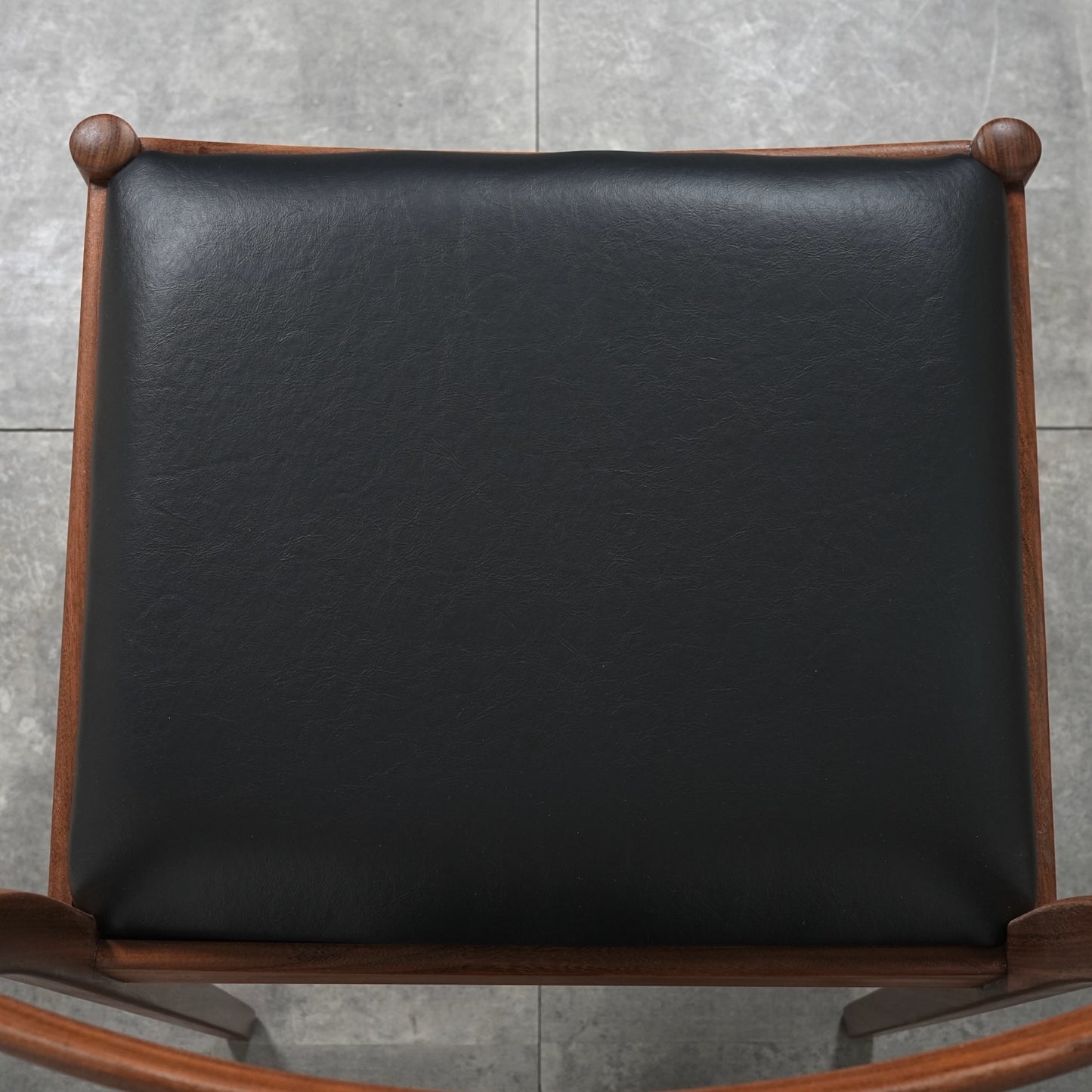 【G-PLAN】Fresco ダイニングチェア【張替済】