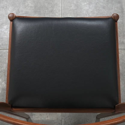 【G-PLAN】Fresco ダイニングチェア【張替済】