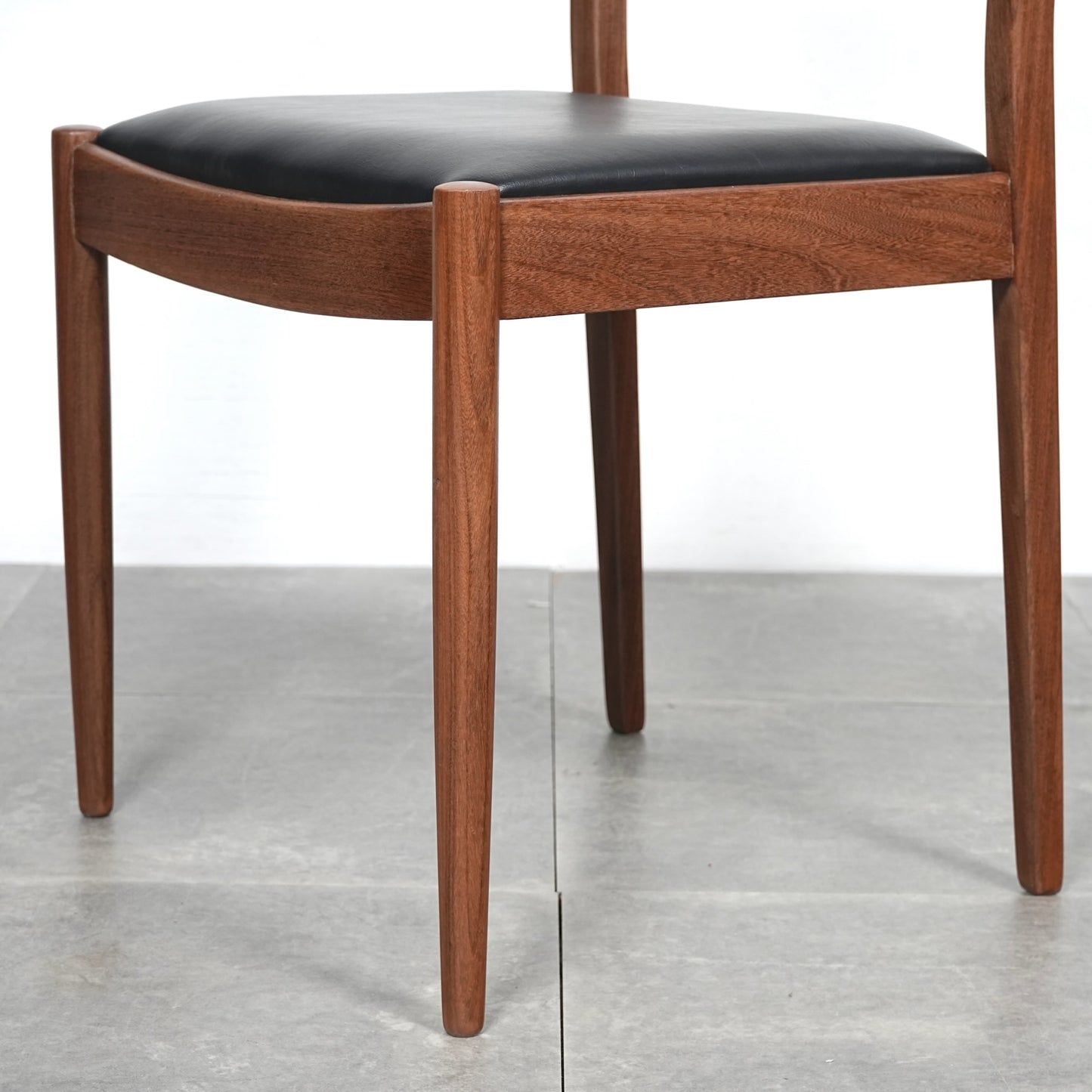 【G-PLAN】Fresco ダイニングチェア【張替済】