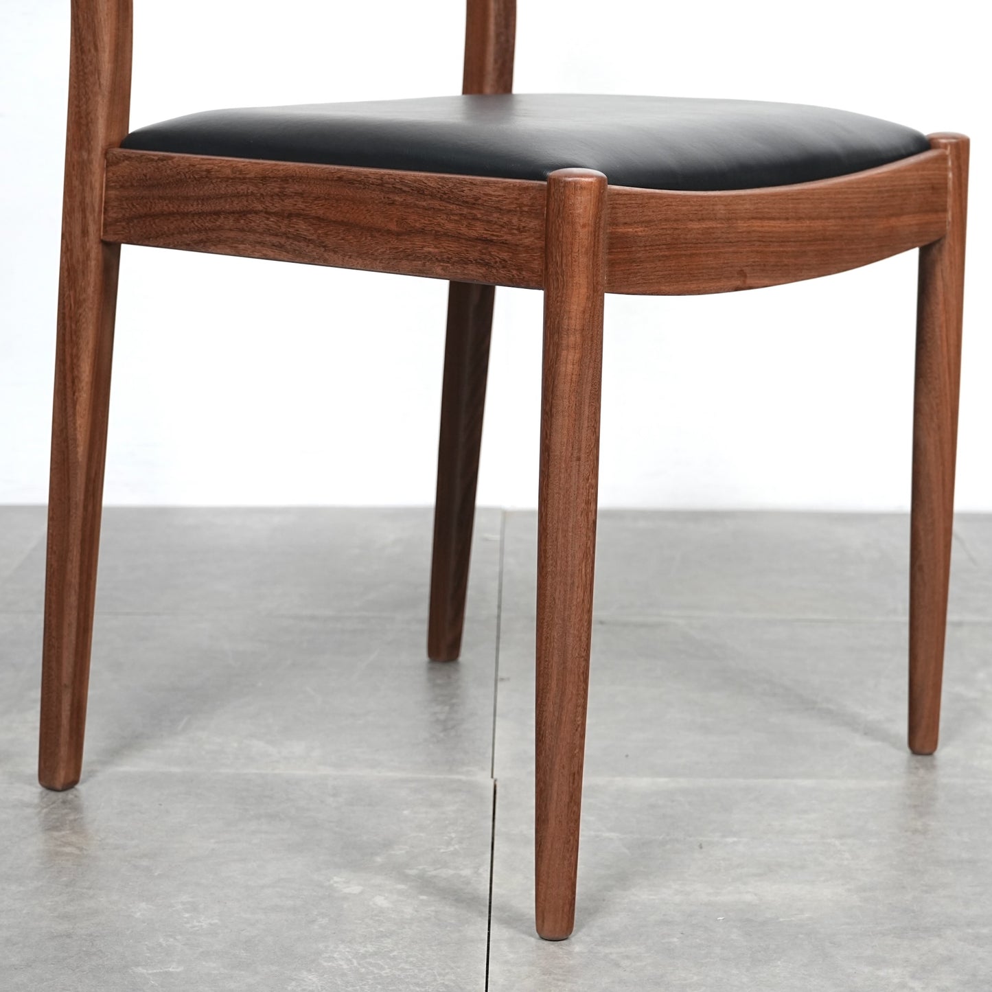 【G-PLAN】Fresco ダイニングチェア【張替済】