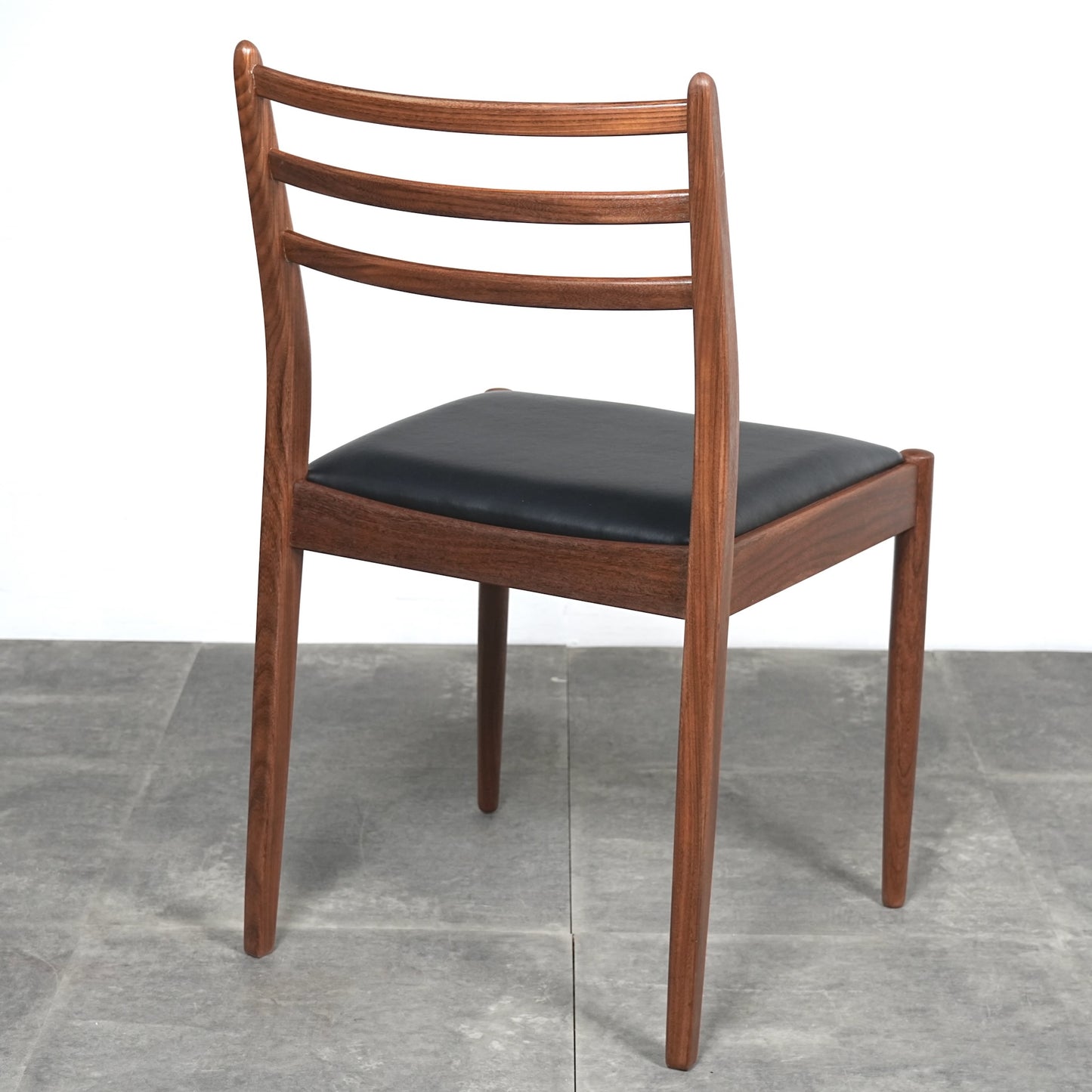 【G-PLAN】Fresco ダイニングチェア【張替済】