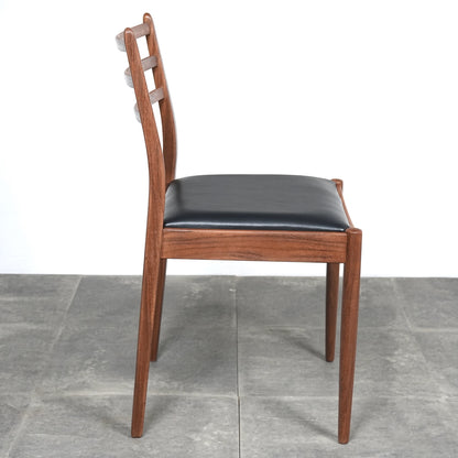 【G-PLAN】Fresco ダイニングチェア【張替済】