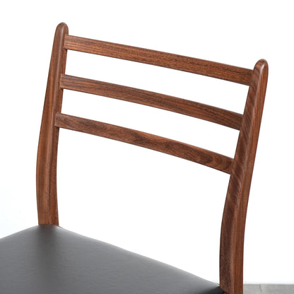 【G-PLAN】Fresco ダイニングチェア【張替済】