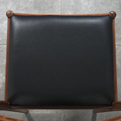 【G-PLAN】Fresco ダイニングチェア【張替済】