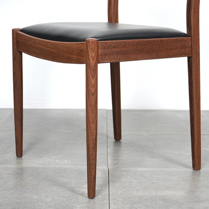 【G-PLAN】Fresco ダイニングチェア【張替済】