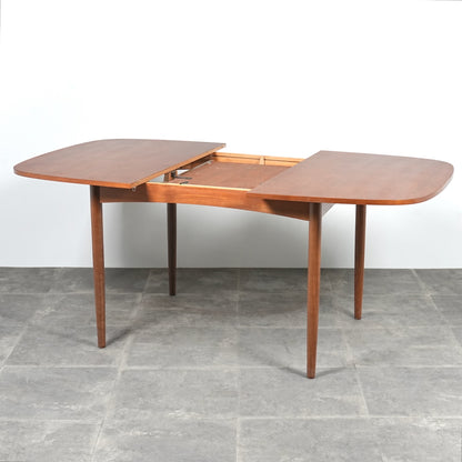 【G-PLAN】エクステンション ダイニングテーブル