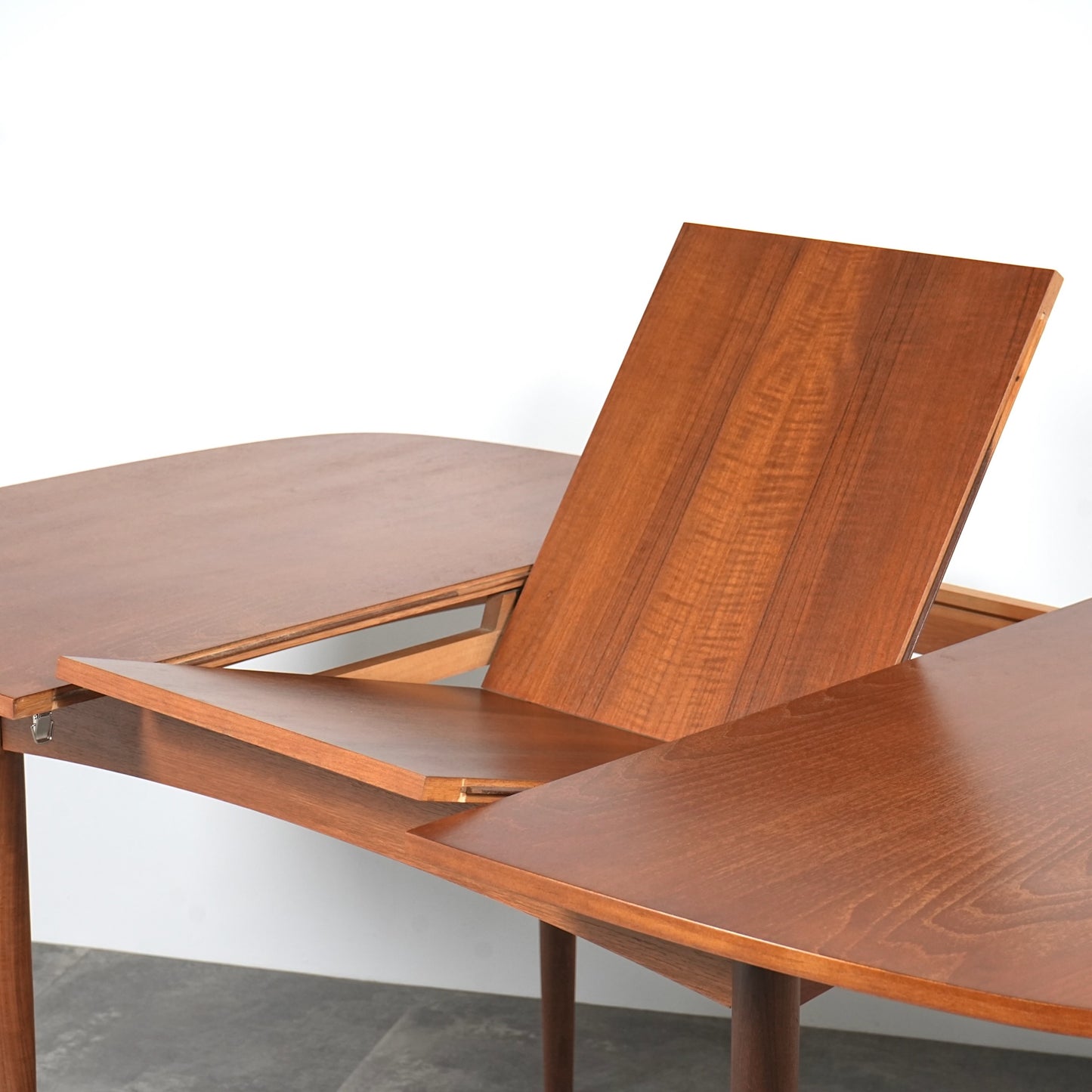 【G-PLAN】エクステンション ダイニングテーブル