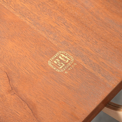 【G-PLAN】エクステンション ダイニングテーブル